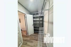 2-к квартира, посуточно, 60м2, 6/10 этаж