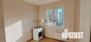 1-к квартира, на длительный срок, 27м2, 4/10 этаж