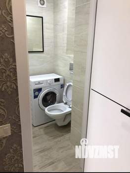 Студия квартира, на длительный срок, 27м2, 6/10 этаж