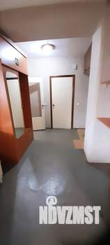 1-к квартира, на длительный срок, 44м2, 4/10 этаж