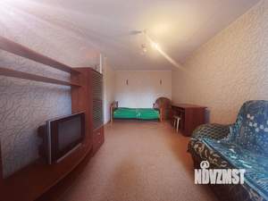 1-к квартира, на длительный срок, 40м2, 3/9 этаж