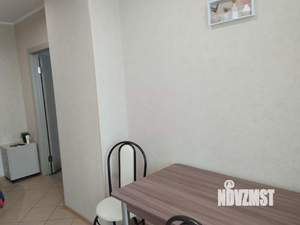 1-к квартира, на длительный срок, 40м2, 8/10 этаж