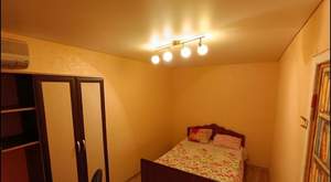 2-к квартира, на длительный срок, 44м2, 4/5 этаж