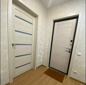 1-к квартира, на длительный срок, 38м2, 1/10 этаж