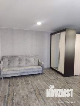 1-к квартира, на длительный срок, 31м2, 8/12 этаж