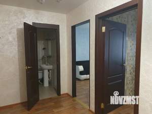 1-к квартира, на длительный срок, 42м2, 9/10 этаж