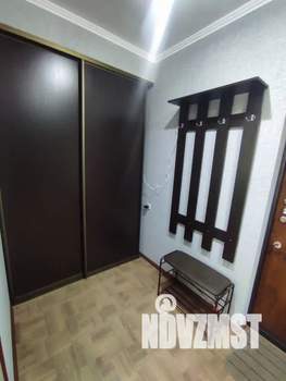 1-к квартира, посуточно, 41м2, 2/16 этаж