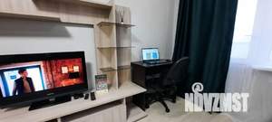 1-к квартира, посуточно, 62м2, 1/1 этаж