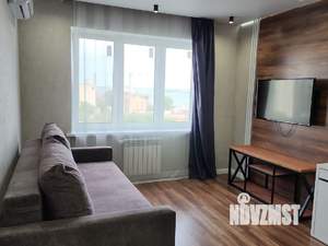 1-к квартира, на длительный срок, 42м2, 8/27 этаж