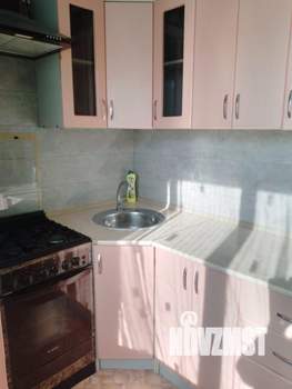 1-к квартира, на длительный срок, 30м2, 4/5 этаж