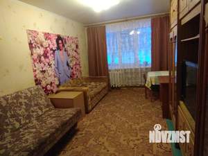 2-к квартира, на длительный срок, 48м2, 1/9 этаж