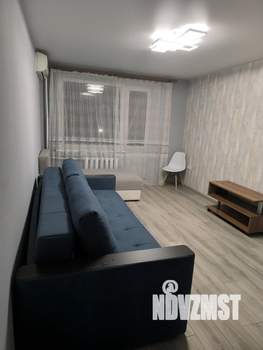 1-к квартира, на длительный срок, 35м2, 4/9 этаж