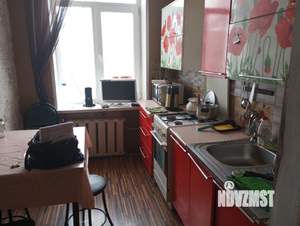 2-к квартира, на длительный срок, 57м2, 3/5 этаж