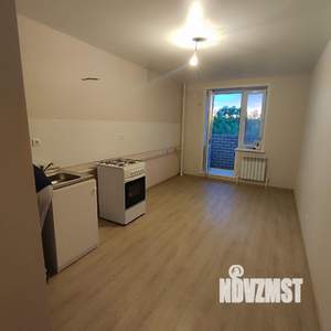 1-к квартира, на длительный срок, 40м2, 4/10 этаж