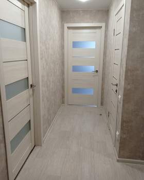 1-к квартира, на длительный срок, 40м2, 8/10 этаж