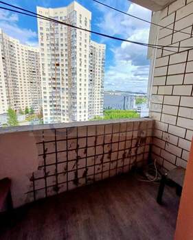 2-к квартира, на длительный срок, 42м2, 6/23 этаж