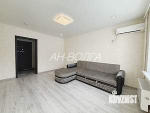 1-к квартира, на длительный срок, 32м2, 3/7 этаж