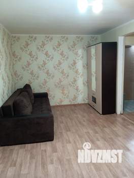 2-к квартира, на длительный срок, 45м2, 4/5 этаж