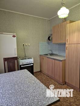 1-к квартира, на длительный срок, 39м2, 1/10 этаж