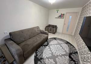 1-к квартира, на длительный срок, 31м2, 7/10 этаж