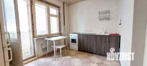 1-к квартира, на длительный срок, 37м2, 5/10 этаж