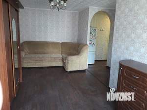 2-к квартира, на длительный срок, 46м2, 5/5 этаж