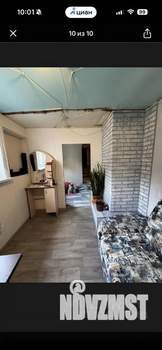 1-к квартира, на длительный срок, 42м2, 1/2 этаж