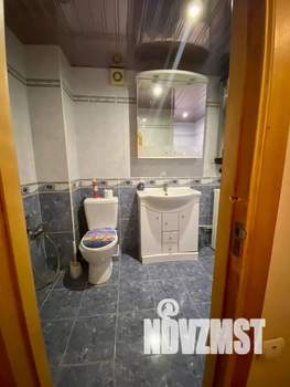 5-к квартира, посуточно, 150м2, 3/9 этаж