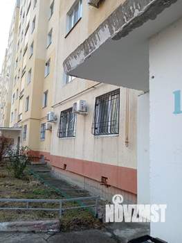 1-к квартира, на длительный срок, 40м2, 5/10 этаж