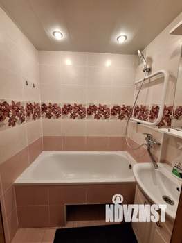 1-к квартира, на длительный срок, 32м2, 3/9 этаж