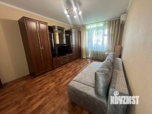 1-к квартира, на длительный срок, 40м2, 7/10 этаж