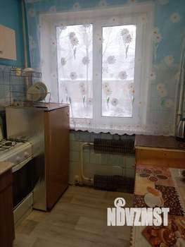 1-к квартира, на длительный срок, 21м2, 2/9 этаж