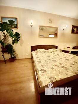 Студия квартира, посуточно, 33м2, 3/5 этаж