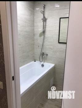 Студия квартира, на длительный срок, 27м2, 6/10 этаж