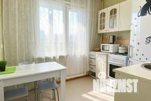 1-к квартира, посуточно, 30м2, 4/10 этаж