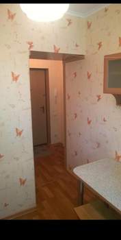 1-к квартира, на длительный срок, 35м2, 2/5 этаж