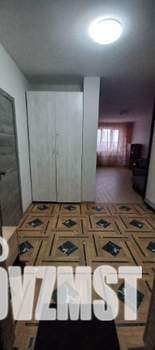 Студия квартира, на длительный срок, 41м2, 8/12 этаж