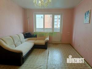 1-к квартира, на длительный срок, 32м2, 4/10 этаж