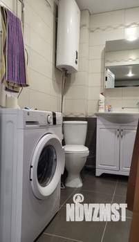 1-к квартира, на длительный срок, 40м2, 2/10 этаж