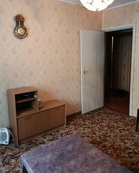 3-к квартира, на длительный срок, 62м2, 1/9 этаж