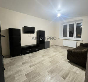 1-к квартира, на длительный срок, 32м2, 6/17 этаж