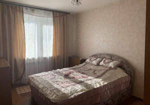 3-к квартира, на длительный срок, 56м2, 6/9 этаж