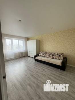 2-к квартира, на длительный срок, 53м2, 5/10 этаж