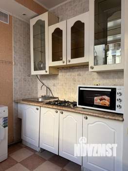 2-к квартира, на длительный срок, 47м2, 2/5 этаж