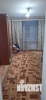 1-к квартира, на длительный срок, 40м2, 1/10 этаж