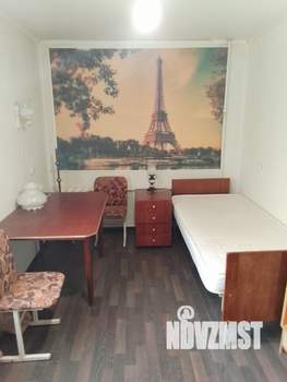 2-к квартира, на длительный срок, 40м2, 2/5 этаж