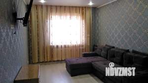 1-к квартира, на длительный срок, 43м2, 16/18 этаж