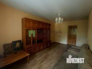 3-к квартира, на длительный срок, 60м2, 3/5 этаж