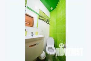 1-к квартира, посуточно, 24м2, 2/3 этаж