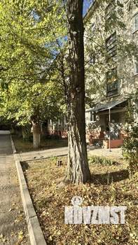 1-к квартира, на длительный срок, 33м2, 3/5 этаж